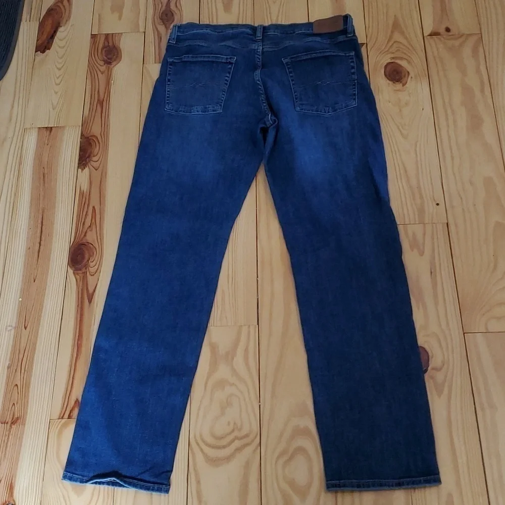 Lucky Brand Jeans Mens 221 Straight - Picture 5 of 5